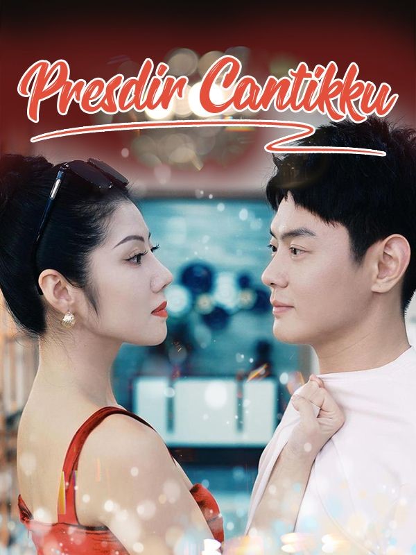 Presdir Cantikku Season 1 (2025)